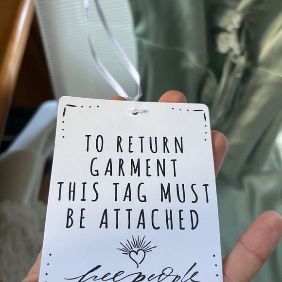 Shona Joy Felicity Lace Up Midi Dress in Thyme - Picture 8 of 8